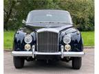 1962 Bentley S2