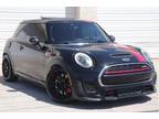 2017 MINI Hardtop John Cooper Works 2dr