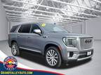 2021 GMC Yukon Denali Sport Utility 4D