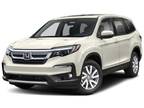 2019 Honda Pilot EX-L 4dr All-Wheel Drive