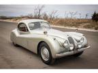 1952 Jaguar XK120