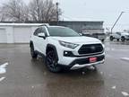 2023 Toyota RAV4 Adventure