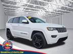 2020 Jeep Grand Cherokee Altitude Sport Utility 4D