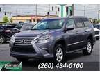 2018 Lexus GX 460 GX 460