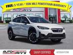 2023 Subaru Crosstrek Sport Utility 4D