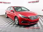 2017 Hyundai Sonata 2.4L