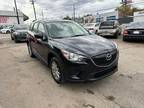 2014 Mazda CX-5 Sport