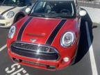 2016 MINI Hardtop Cooper S