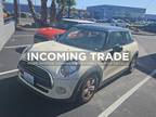 2017 MINI Hardtop Cooper 2dr