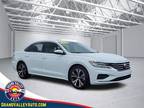 2020 Volkswagen Passat SEL Sedan 4D