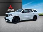 2015 Dodge Durango R/T