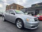 2013 Dodge Avenger SE Sedan 4D