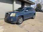 2011 GMC Terrain SLE Sport Utility 4D