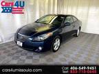 2005 Toyota Camry Solara SE V6 2dr Coupe