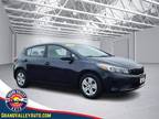 2017 Kia Forte5 LX Hatchback 4D