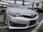 2014 Toyota Camry SE Sport Sedan 4D