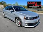 2014 Volkswagen Jetta 2.0T GLI Edition 30 Sedan 4D