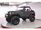 1983 Jeep CJ7