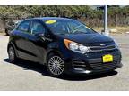 2016 Kia Rio EX