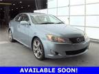 2009 Lexus IS 250 250