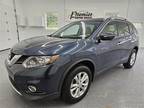 2014 Nissan Rogue