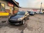 2013 Mazda Mazda3 i Touring