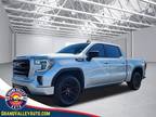 2021 GMC Sierra 1500 Crew Cab Elevation Pickup 4D 5 3/4 ft