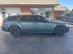 2006 Dodge Magnum R/T Sport Wagon 4D