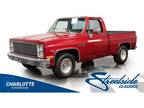 1978 GMC 1/2 Ton Pickup