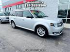 2015 Ford Flex SEL Sport Utility 4D