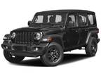 2024 Jeep Wrangler 4-Door Rubicon 392 4x4