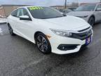 2018 Honda Civic EX-T