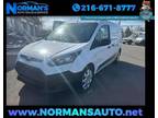 2016 Ford Transit Connect Cargo XL Van 4D