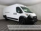 2023 RAM ProMaster 3500 Cargo Van High Roof 159&apos; WB EXT