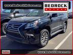 2015 Lexus GX 460 Luxury 4dr 4x4