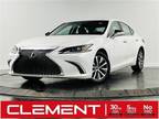 2021 Lexus ES 250 Base