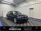 2023 BMW 330 i xDrive 4dr All-Wheel Drive Sedan