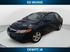 2008 Honda Civic EX