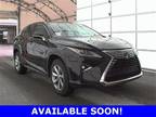 2019 Lexus RX 350