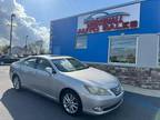 2012 Lexus ES ES 350 Sedan 4D