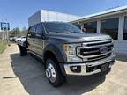 2022 Ford F-450 LARIAT