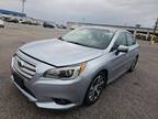 2016 Subaru Legacy 3.6R Limited 4dr All-Wheel Drive Sedan