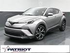 2018 Toyota C-HR XLE 4dr Front-Wheel Drive Sport Utility