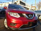 2016 Nissan Rogue SV Sport Utility 4D