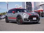 2018 MINI Clubman John Cooper Works