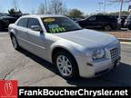 2010 Chrysler 300 Touring/Signature Series/Executive Series 4dr Rear-Wheel Drive