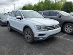 2018 Volkswagen Tiguan 2.0T SEL