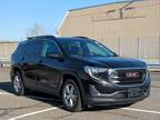 2021 GMC Terrain FWD SLE