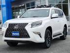 2021 Lexus GX 460 Base 4dr 4x4