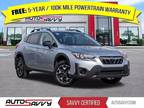 2019 Subaru Crosstrek 2.0i Sport Utility 4D